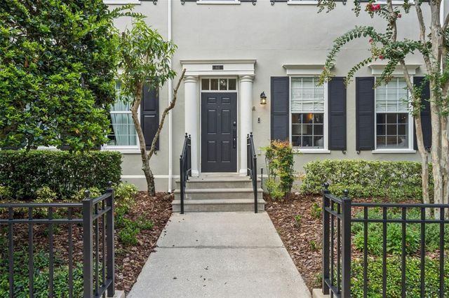 641 MULBERRY AVENUE, Celebration, FL 34747
