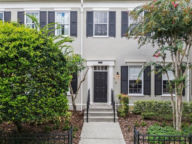 641 MULBERRY AVENUE, Celebration, FL 34747
