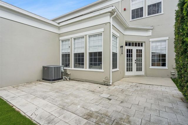 641 MULBERRY AVENUE, Celebration, FL 34747