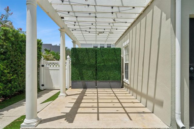 641 MULBERRY AVENUE, Celebration, FL 34747