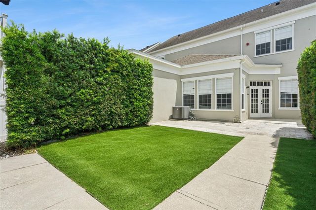 641 MULBERRY AVENUE, Celebration, FL 34747