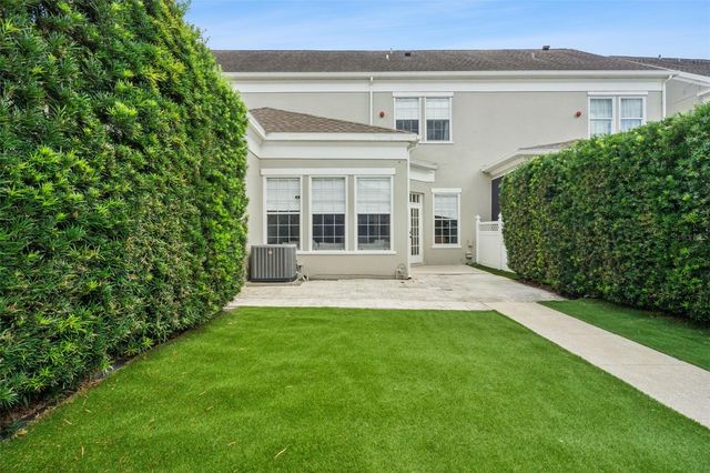 641 MULBERRY AVENUE, Celebration, FL 34747