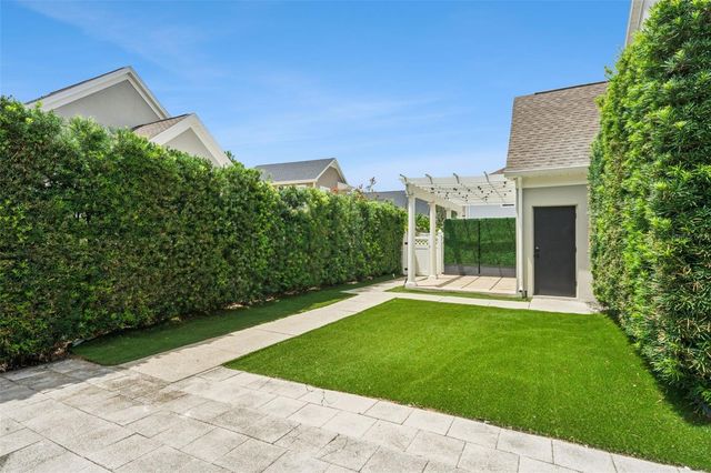 641 MULBERRY AVENUE, Celebration, FL 34747