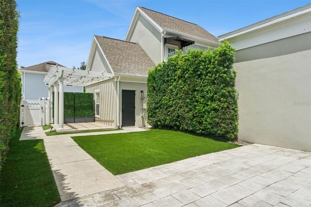 641 MULBERRY AVENUE, Celebration, FL 34747