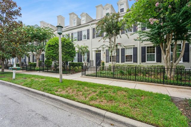 641 MULBERRY AVENUE, Celebration, FL 34747