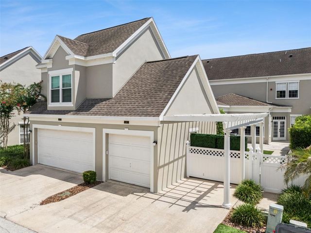 641 MULBERRY AVENUE, Celebration, FL 34747