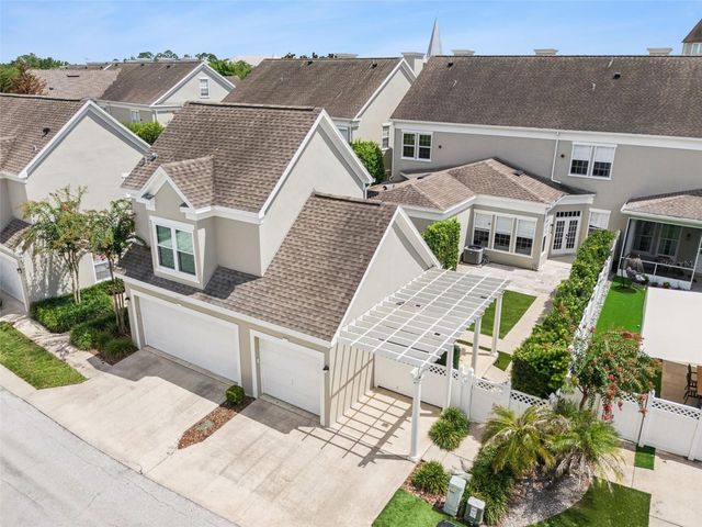 641 MULBERRY AVENUE, Celebration, FL 34747