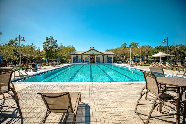 641 MULBERRY AVENUE, Celebration, FL 34747