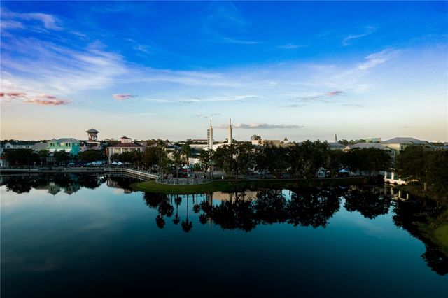 641 MULBERRY AVENUE, Celebration, FL 34747