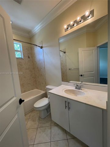 3160 NW 127th Ter 3160, Sunrise, FL 33323