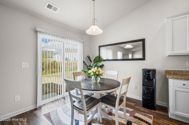 377 Rustling Way, Zebulon, NC 27597