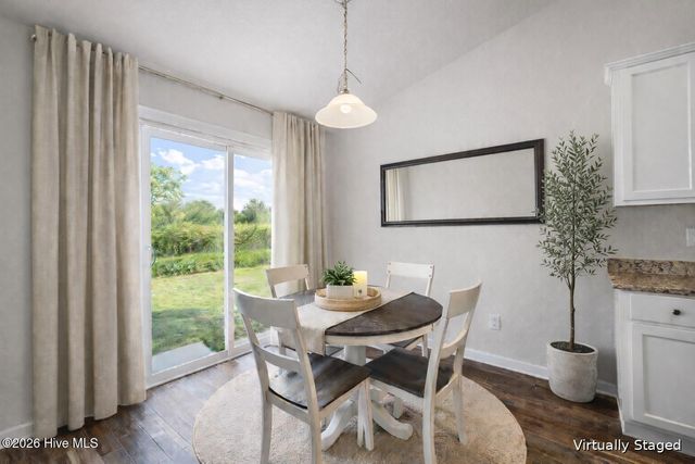 377 Rustling Way, Zebulon, NC 27597