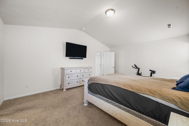 377 Rustling Way, Zebulon, NC 27597