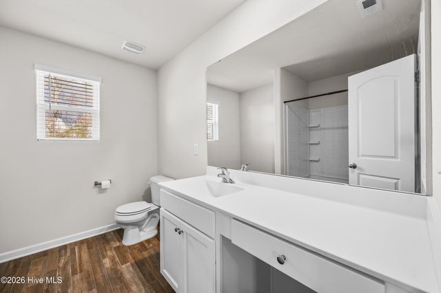 377 Rustling Way, Zebulon, NC 27597