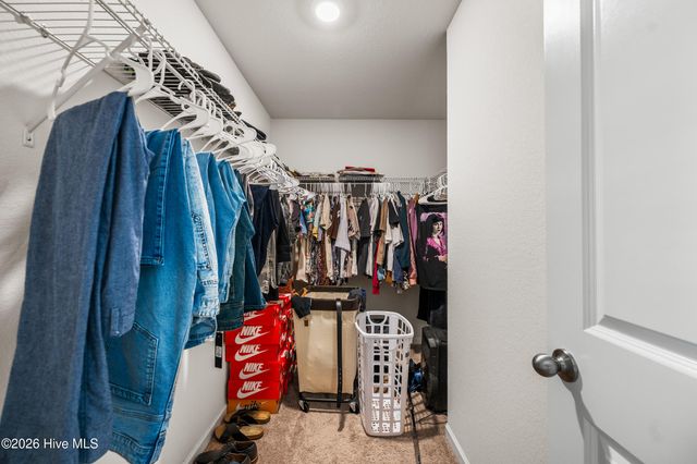 377 Rustling Way, Zebulon, NC 27597