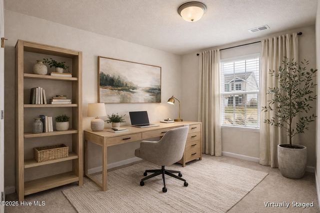 377 Rustling Way, Zebulon, NC 27597