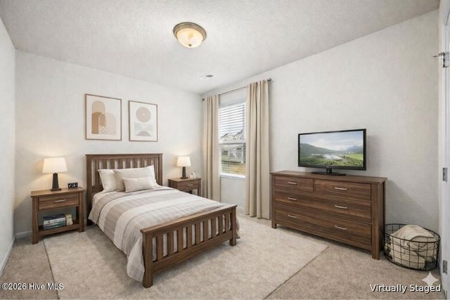 377 Rustling Way, Zebulon, NC 27597