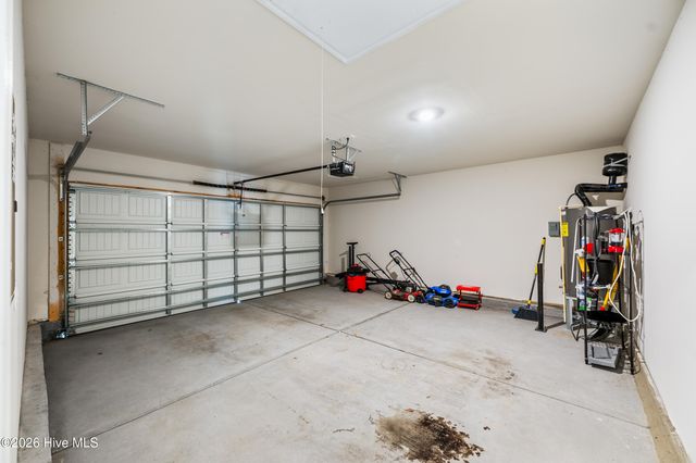 377 Rustling Way, Zebulon, NC 27597