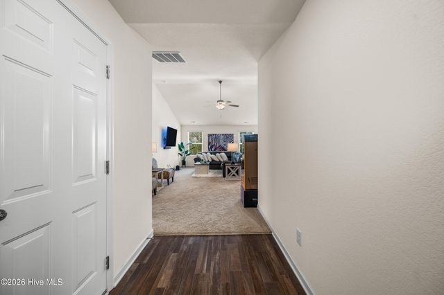 377 Rustling Way, Zebulon, NC 27597