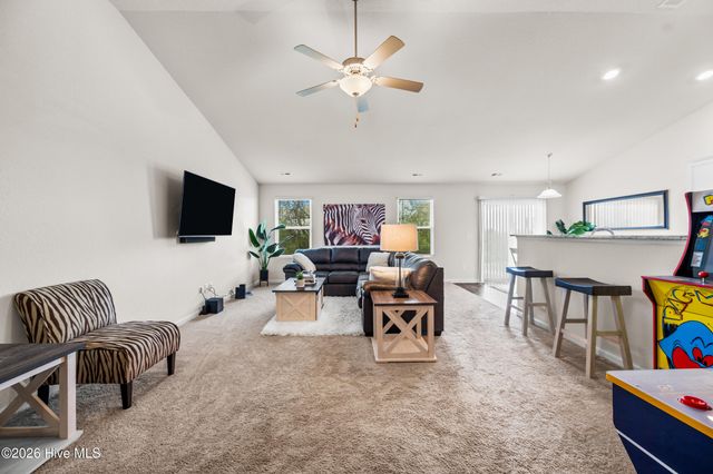 377 Rustling Way, Zebulon, NC 27597