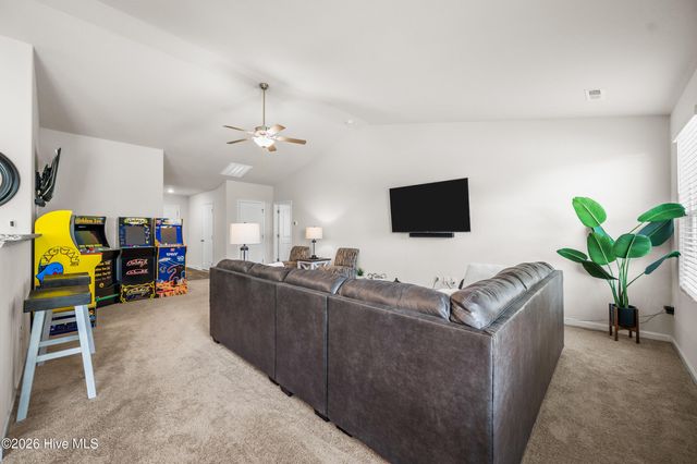 377 Rustling Way, Zebulon, NC 27597