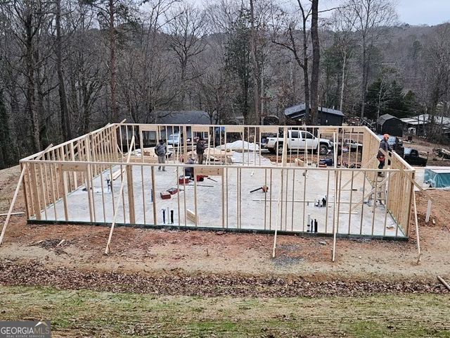 81 Loper Lane, Ellijay, GA 30536