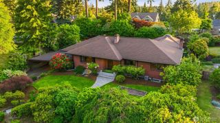 802 San Juan Avenue, Fircrest, WA 98466