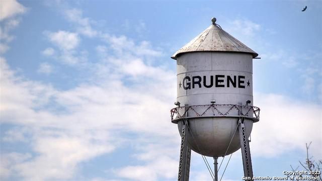 625 Borchers Boulevard, New Braunfels, TX 78132