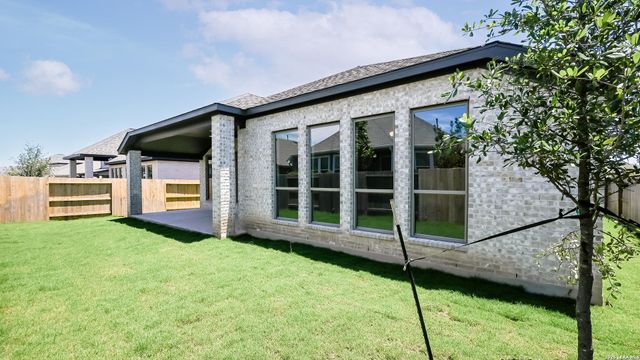 625 Borchers Boulevard, New Braunfels, TX 78132