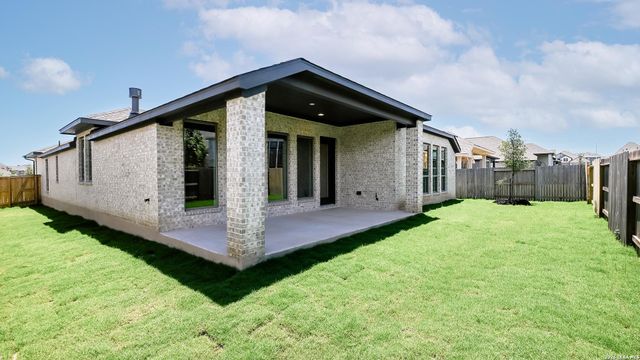 625 Borchers Boulevard, New Braunfels, TX 78132