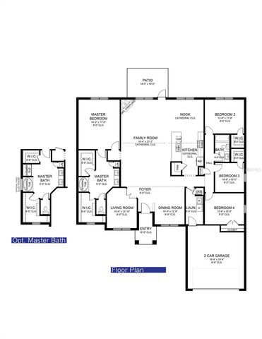 12330 PIPING PLOVER AVENUE, Weeki Wachee, FL 34614