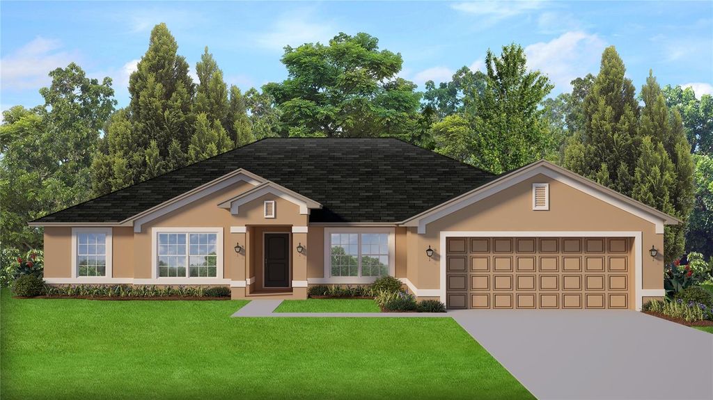 12330 PIPING PLOVER AVENUE, Weeki Wachee, FL 34614