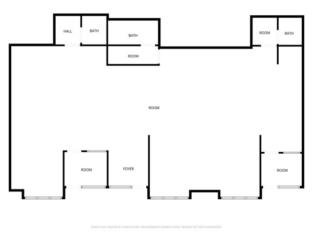 17524 E Carriageway Street A, Hazel Crest, IL 60429