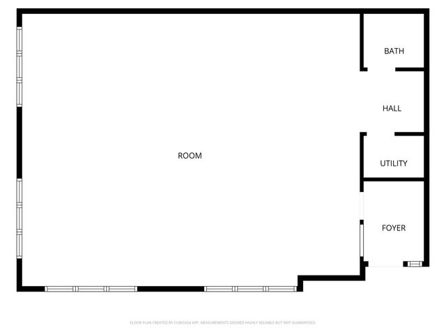 17524 E Carriageway Street A, Hazel Crest, IL 60429