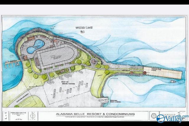 600 County Road 531 206, Centre, AL 35960