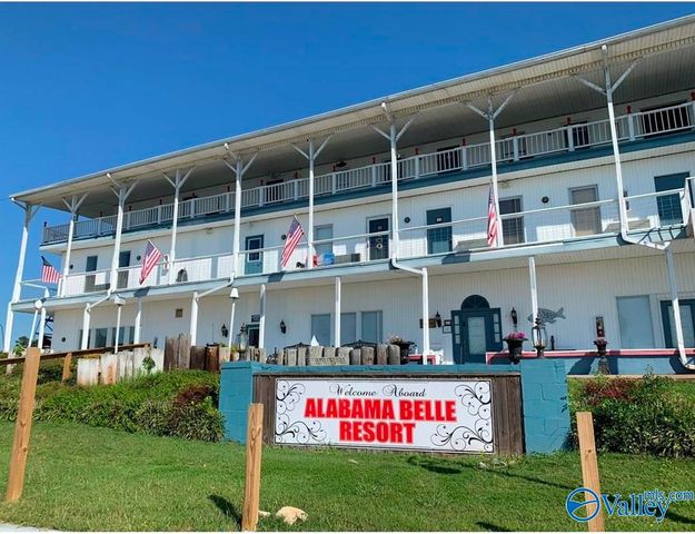 600 County Road 531 206, Centre, AL 35960