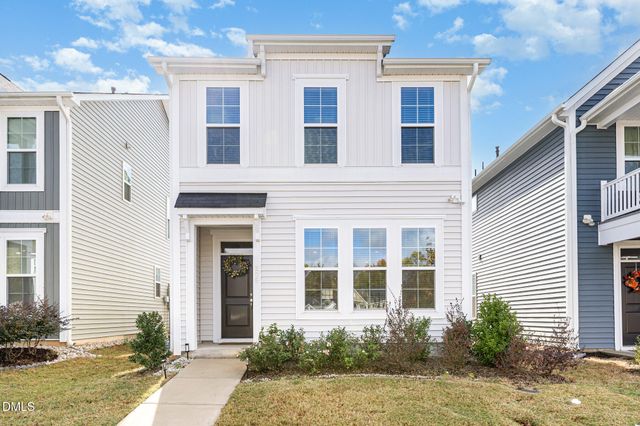 205 Buckhorn Branch Park, Clayton, NC 27520