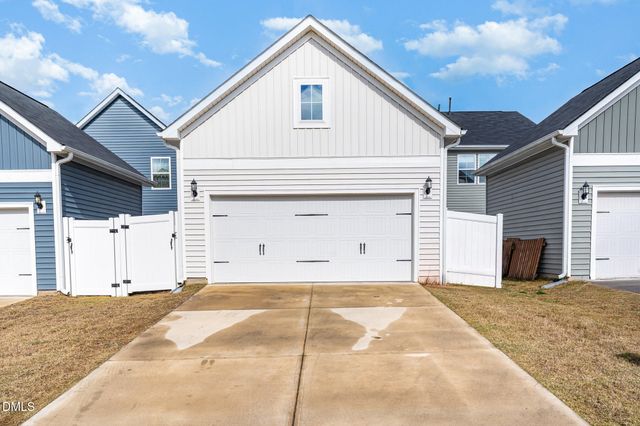 205 Buckhorn Branch Park, Clayton, NC 27520