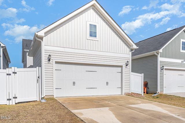 205 Buckhorn Branch Park, Clayton, NC 27520