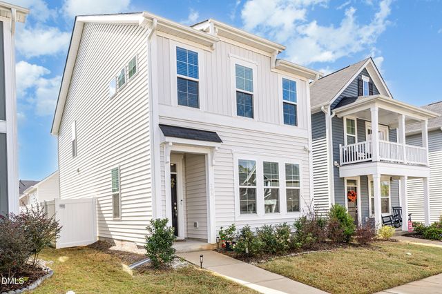 205 Buckhorn Branch Park, Clayton, NC 27520