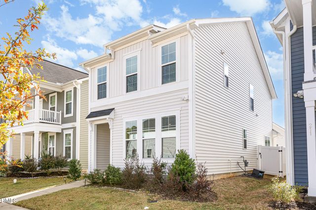 205 Buckhorn Branch Park, Clayton, NC 27520