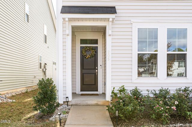 205 Buckhorn Branch Park, Clayton, NC 27520