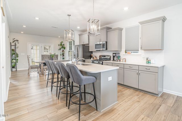 205 Buckhorn Branch Park, Clayton, NC 27520