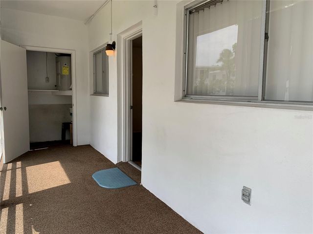 8126 112TH STREET 203, Seminole, FL 33772