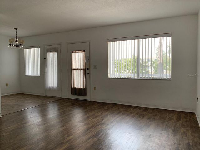 8126 112TH STREET 203, Seminole, FL 33772
