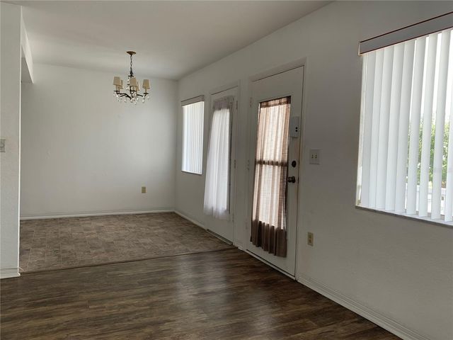 8126 112TH STREET 203, Seminole, FL 33772