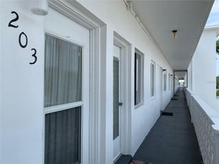 8126 112TH STREET 203, Seminole, FL 33772