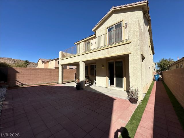 9325 Goldenbush Court, Las Vegas, NV 89148