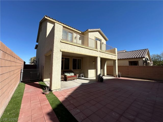 9325 Goldenbush Court, Las Vegas, NV 89148
