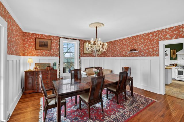 200 E Greenwood Street, Landrum, SC 29356